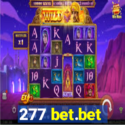 277 bet.bet